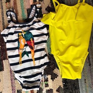 2t swimsuits